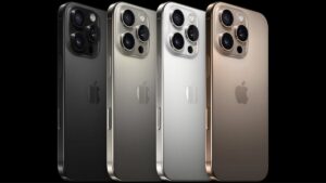 smartphone